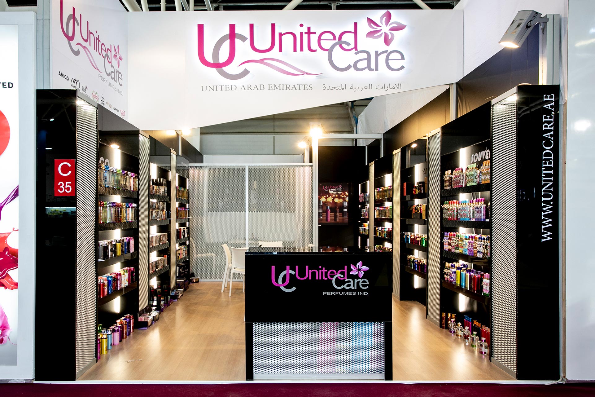 united care 001